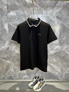 <span class=keywords><strong>Polo</strong></span> para Hombre 2026, 100% Algodón, Costura Artesanal Exquisita, Cómodo, Duradero, Estilo Moderno - Product Image 5