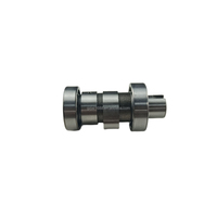 Suku Cadang Mesin Sepeda Motor CT125 Berkinerja Tinggi Camshaft