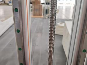 Máquina de Corte de Espuma EPS con Hilo Caliente CNC de Gran Tamaño para Accesorios 3D y Molduras Arquitectónicas - Product Image 5