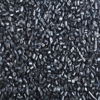 Granulés de plastique TPE vierges en élastomère, qualité stable, prix compétitif, directement de l'usine, pour les fabricants mondiaux