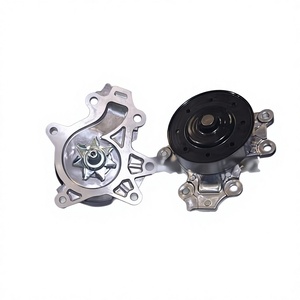 Pièce de rechange pour moteur Toyota Mitsubishi 4ZR 7ZR 6ZRF, pompe à eau haute technologie 16100-09670 16100-39565 16100-09650 16100-09620 - Product Image 1