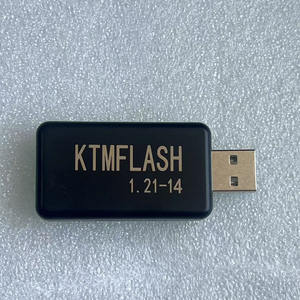 Programador de Diagnóstico Automotriz PCMFLASH, el Más Vendido en el Extranjero, Portátil, Múltiples Protocolos ECU, Unidad USB OLIVER, Varios - Product Image 4