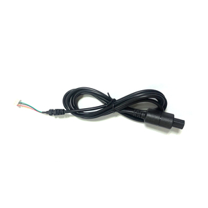 Câble de remplacement 1.8m pour manette de jeu Sega DC, pièce de remplacement pour contrôleur de jeu Sega DC <span class=keywords><strong>dreamcast</strong></span> - Product Image 1