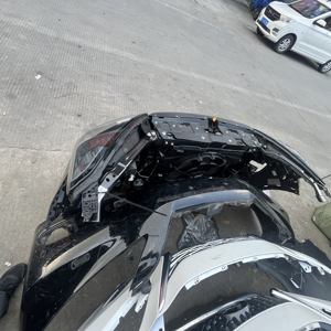 Usato Chery Tiggo 7PLUS fronte anteriore e paraurti anteriore include interruzioni del fendinebbia - Product Image 6