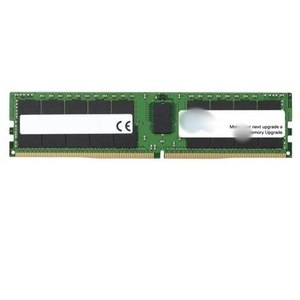 โมดูลหน่วยความจำ 64GB DDR5-4800MHz RDIMM รุ่น SNPJ52K5C/64G SNPJ52K5C/64G - Product Image 3