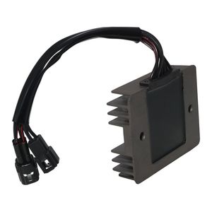 เครื่องปรับแรงดันไฟฟ้ารถจักรยานยนต์สำหรับ32800-47H00 Suzuki GSXR600 GSXR750 GSXR1000 <span class=keywords><strong>GSX650</strong></span> GSR750 VL1500 DL650 - Product Image 4