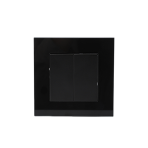 EU Ổ cắm điện phổ tường điện chuyển đổi <span class=keywords><strong>Dimmer</strong></span> chuyển đổi ổ cắm 1 Gang 1 cách C tường ổ cắm interruptor de parede - Product Image 4