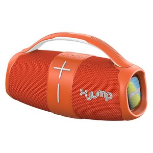 Cassa inalámbrico XJ 120 Tws (Recargable) Naranja 40W 0XJ12009 - Product Image 1