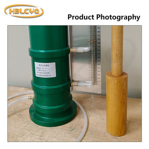 Appareil <span class=keywords><strong>TST</strong></span>-<span class=keywords><strong>70</strong></span> de perméabilité du sol, perméamètre à tête constante - Product Image 2