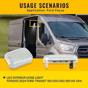 Pour <span class=keywords><strong>Ford</strong></span> <span class=keywords><strong>Transit</strong></span> Connect 2016, fourgon utilitaire <span class=keywords><strong>Transit</strong></span> <span class=keywords><strong>2023</strong></span>, <span class=keywords><strong>Transit</strong></span> 350 HD, éclairage de coffre LED, éclairage de dôme intérieur, <span class=keywords><strong>Transit</strong></span> MK6 MK7 MK8 <span class=keywords><strong>Courier</strong></span> - Product Image 4