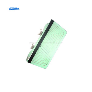 Repuesto Original al por Mayor para Automóviles, Parabrisas Trasero para Land Rover Range Rover Freelander L314 OE CVB101680 - Product Image 2