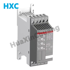 PSR3-600-70สตาร์ทแบบนิ่มซีรีส์ abbs PSR ใหม่ PSR6-600-70 PSR9-600-70 4kW 3kW 1.5kW - Product Image 2