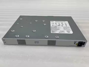 Original New <span class=keywords><strong>Cisco</strong></span> C8200L-1N-4T c8200l loạt 4x1gigabit Ethernet cổng terlaris <span class=keywords><strong>Router</strong></span> C8200L-1N-4T với giá tốt - Product Image 6