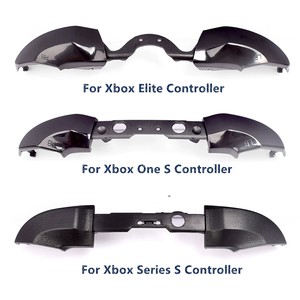 <span class=keywords><strong>Bouton</strong></span> de déclenchement SYY LB <span class=keywords><strong>RB</strong></span> pour <span class=keywords><strong>manette</strong></span> <span class=keywords><strong>Xbox</strong></span> <span class=keywords><strong>One</strong></span> Series S X Elite, pièces de réparation de <span class=keywords><strong>manette</strong></span> de jeu - Product Image 3