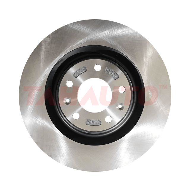 Wholesale Changan DEEPAL SL03 Small MOQ Front Rear Brake Disc Automobile Brake System Parts for Changan DEEPAL
