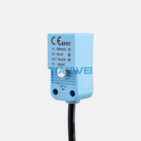 Capteur de Proximité NPN NO 3 Fils KFPS 600Hz 4mm TL-18N04E1 100% Neuf et Original Taïwanais en Stock – Demandez le Prix