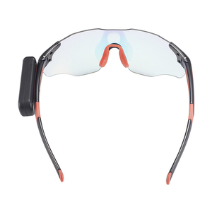 Occhiali da sole sportivi Smart 1080P con registrazione <span class=keywords><strong>foto</strong></span> e Video HD polarizzati da esterni e occhiali sportivi - Product Image 3
