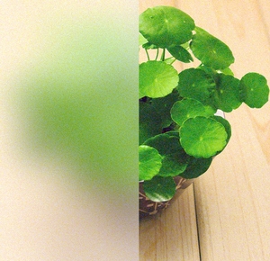 Film de verre décoratif moderne <span class=keywords><strong>Arthome</strong></span> 44,5x500CM, adhésif statique sans colle, autocollant pour fenêtre de chambre, protection de la vie privée, anti-UV - Product Image 4