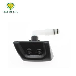 Boquillas de lavado de faros Tree Of Life DNJ500110 DNJ500100 para Land Rover Range Rover Sport 2005 2006 2007 2008 2009 - Product Image 3