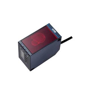 Capteur de distance laser SICK DT80 1118113, capteur de proximité optique avec affichage LED, fabriqué en Allemagne - Product Image 2