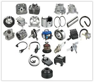 Yamaha set <span class=keywords><strong>Generator</strong></span> daya bensin 2 pukulan 650 Watt, set <span class=keywords><strong>Generator</strong></span> daya bensin 50Hz frekuensi fase tunggal 220V penggunaan rumah portabel - Product Image 4