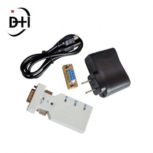 BT578 RS232 โมดูลอะแดปเตอร์แบบอนุกรมอเนกประสงค์แบบไร้สายสำหรับตัวผู้และตัวเมีย - Product Image 6