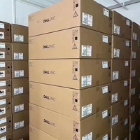 Serveur AI à bas prix Dells R750 serveur en rack avec mémoire processeur Xeon SSD HDD alimentation en stock