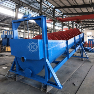 High Quality Clay Sand Cleaning Equipment <strong>Soil</strong> Quartz Silica Sand and Gravel <strong>Washer</strong> Machine Sand Washing Plant - Product Image 3