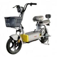 Trottinette Électrique Intelligente à 2 Roues 2025 avec Batterie Amovible Rapide pour Adultes, Moteur 48V 500W, 3 Vitesses pour la Conduite Urbaine