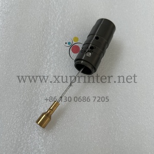 Vanne solénoïde WD 230-511-01-00 avec anneau de traction et manchon de traction - Product Image 4