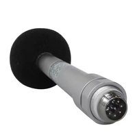 Sonomètre numérique de chantier de construction Sortie RS485 Capteur de microphone Mesure de décibels Détection de bruit Détecteur de son
