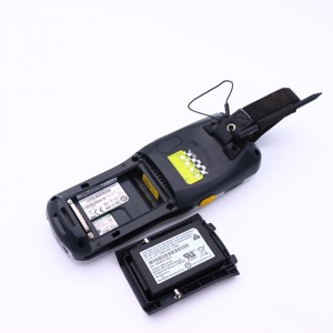 HONEYWELL Dolphin 6110 cầm tay máy tính 6110gp-09283 Pocket PC xách tay <span class=keywords><strong>PDA</strong></span> thiết bị 420.79 Mb <span class=keywords><strong>Windows</strong></span> ce6.5 - Product Image 6