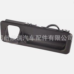 สวิตช์ประตูท้ายรถเจเนซิส 81260B10104X อะไหล่ทดแทนสำหรับซ่อมแซมวัสดุคอมโพสิต - Product Image 1