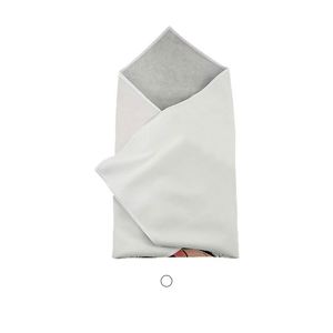 2025 <b>Magic</b> Wrapper Cloth Bag Micro Fiber Multi Function Self Adhesive Make up Bag for Sale - Product Image 1