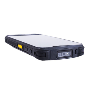 <span class=keywords><strong>Android</strong></span> 7,0 escáner de código de barras de 4G WIFI de gestión de almacén IP65 pda industrial - Product Image 5