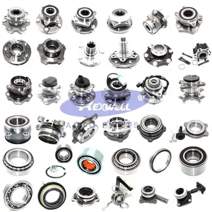 Japanese Car front and rear wheel hub bearing 5266347 for Ford Mazda Explorer BB5Z1104A