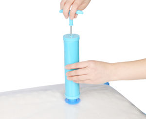 <span class=keywords><strong>Bolsa</strong></span> de almacenamiento <span class=keywords><strong>al</strong></span> vacío ambiental, <span class=keywords><strong>bolsa</strong></span> de viaje con cremallera <span class=keywords><strong>para</strong></span> ahorro de espacio, ropa de cama, colchón, almacenamiento doméstico, gran oferta - Product Image 4