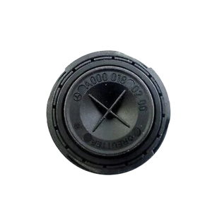 Tapa de Aceite para Motor de Coche, Tapa de Llenado de Aceite A0000180200 0000180200 para <span class=keywords><strong>BMW</strong></span> Serie 540 740 <span class=keywords><strong>330</strong></span> 530 540i 740i X5 X3 - Product Image 2