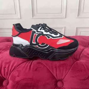 Luxurious brand trendy casual shoes with increased thickness, outdoor walking shoes, fashionable trendy shoes - Product Image 1