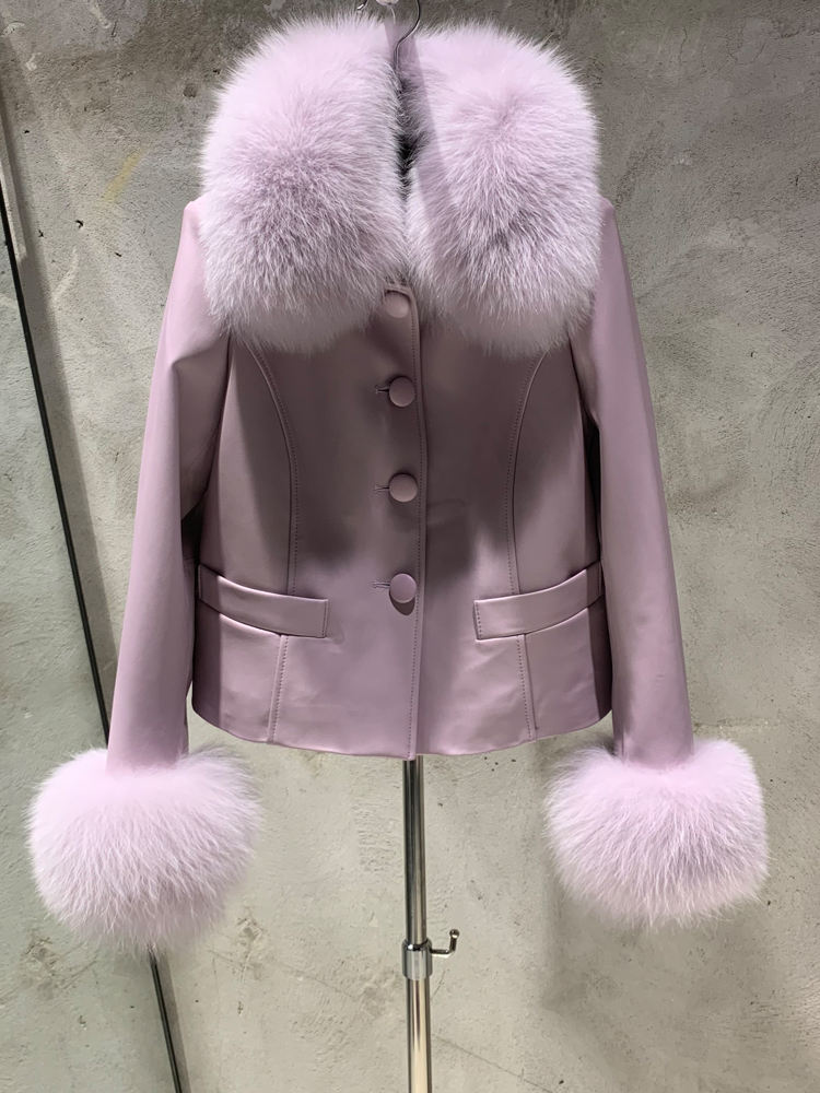 ช่อลาเวนเดอร์