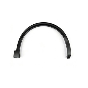 Fender flare and fender anti-rub <strong>strip</strong> suitable for Peugeot 2008 (2020-2024 models)YL015801XT YL015800XT YL014910XT YL014909XT - Product Image 2
