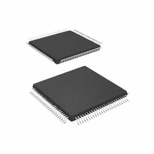 Embedded 100 TQFP C8051F042-GQR Buy Electronics Components Online In Stock - Product Image 1