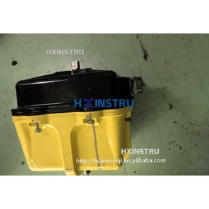 Flowserve / ชุดควบคุมการเคลื่อนที่ Series 75 / 15 75 W 120A มือสอง - Product Image 5