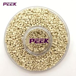 เม็ดพลาสติก PEEK เกรดทางการแพทย์ น้ำหนักเบาพิเศษ สำหรับทำฟันปลอม ครอบฟัน และป้องกันฟัน จากผู้ผลิต PEEK - Product Image 6
