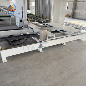 Maquinaria MCM REVESTIMIENTO Piedra Baldosa de cerámica blanda Pared flexible Piedra flexible Baldosas MCM Línea de producción - Product Image 5