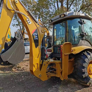 Sử dụng mới mèo 420f gốc USA sử dụng retro máy xúc <span class=keywords><strong>loader</strong></span> cat420 JCB 3cx 4CX backhoe bánh xe theo dõi nhà máy ban đầu - Product Image 1