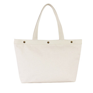 Canvas Sheet for <b>Bag</b> Big Carry Grocery for Tote Messenger Square Eco Shopping Personalized Sustainable Friendly Letter <b>Long</b> - Product Image 4
