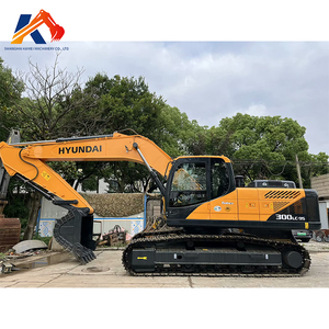 Hyundai 300LC-9S Low Price Used <b>Excavator</b> Hyundai 300 <b>Excavator</b> with High Quality 30ton hyundai 300 for Sale - Product Image 2