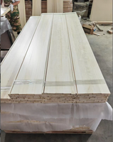 Panneaux de bois massif Paulownia sur mesure anti-déformation pour tiroirs de cuisine, armoires et projets de boîtes à tiroirs