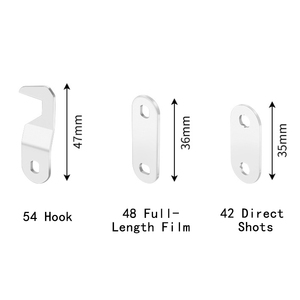 Serrure à bille circulaire à <span class=keywords><strong>clé</strong></span> <span class=keywords><strong>en</strong></span> alliage de zinc poli <span class=keywords><strong>pour</strong></span> boîte électrique et boîte aux lettres, argent/noir, haute sécurité - Product Image 6